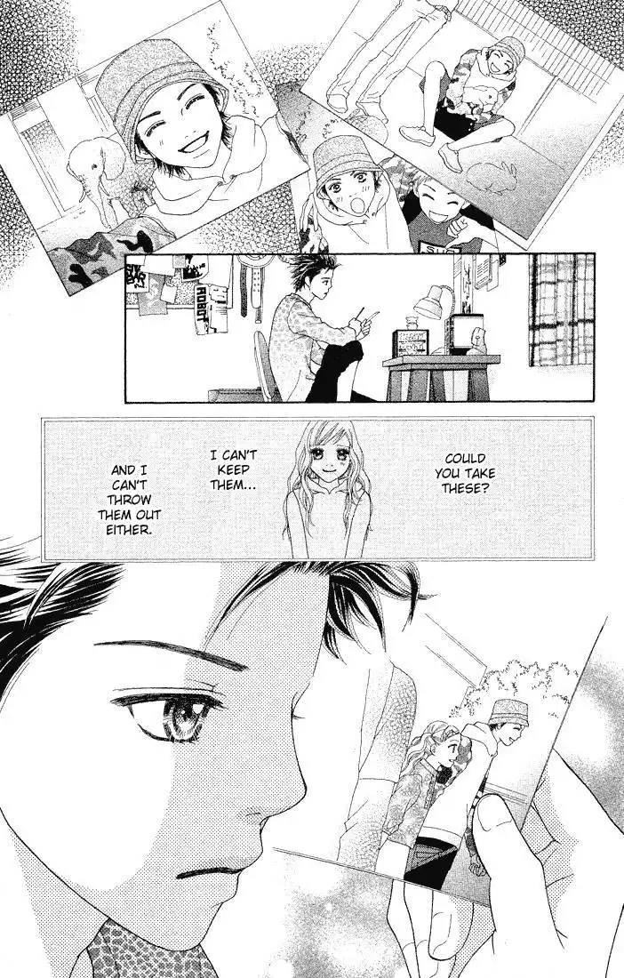 Parfait Tic Chapter 71 25